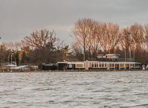 Norfolk Broads