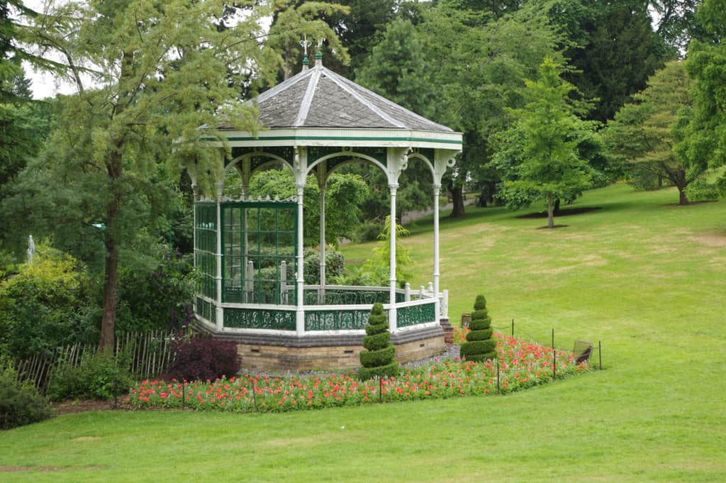 Birmingham Botanical Gardens